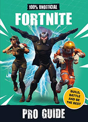 FORTNITE PRO GUIDE